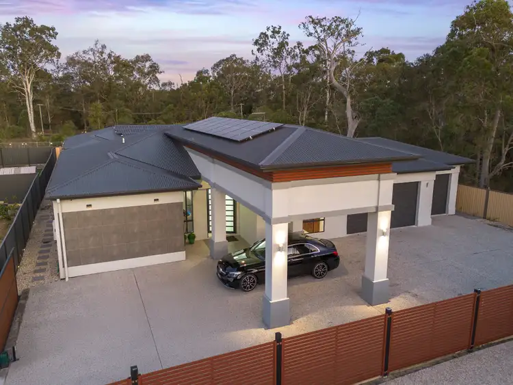 9 Empire Place, Berrinba QLD 4117