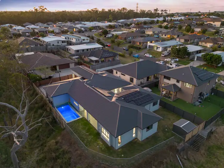 Third view of Homely house listing, 9 Empire Place, Berrinba QLD 4117