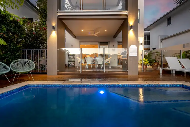 Second view of Homely house listing, 61 Balmara Place, Coomera Waters QLD 4209