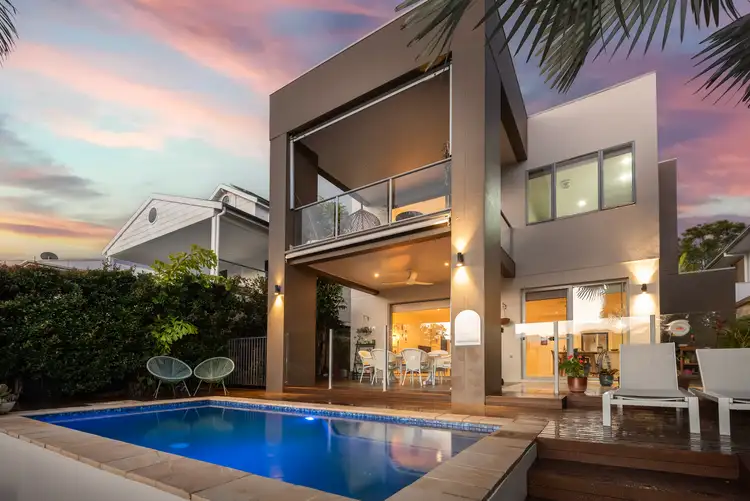 Third view of Homely house listing, 61 Balmara Place, Coomera Waters QLD 4209