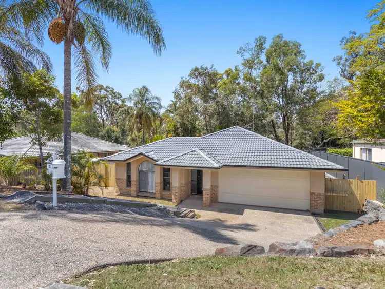 34 Davis Cup Court, Oxenford QLD 4210