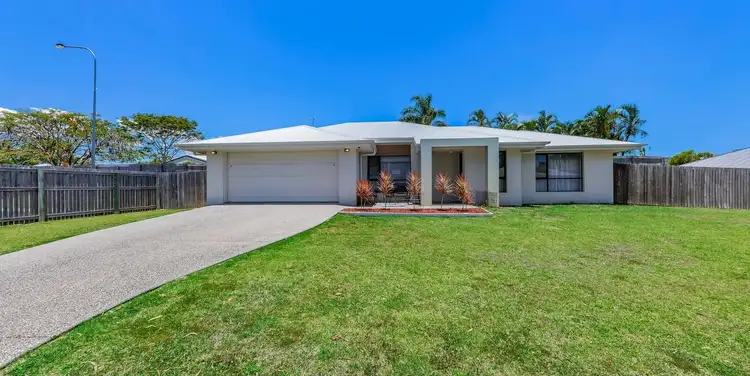 78-80 Macarthur Drive, Cannonvale QLD 4802