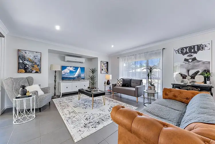 Third view of Homely house listing, 78-80 Macarthur Drive, Cannonvale QLD 4802