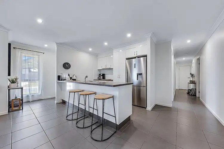 Fourth view of Homely house listing, 78-80 Macarthur Drive, Cannonvale QLD 4802