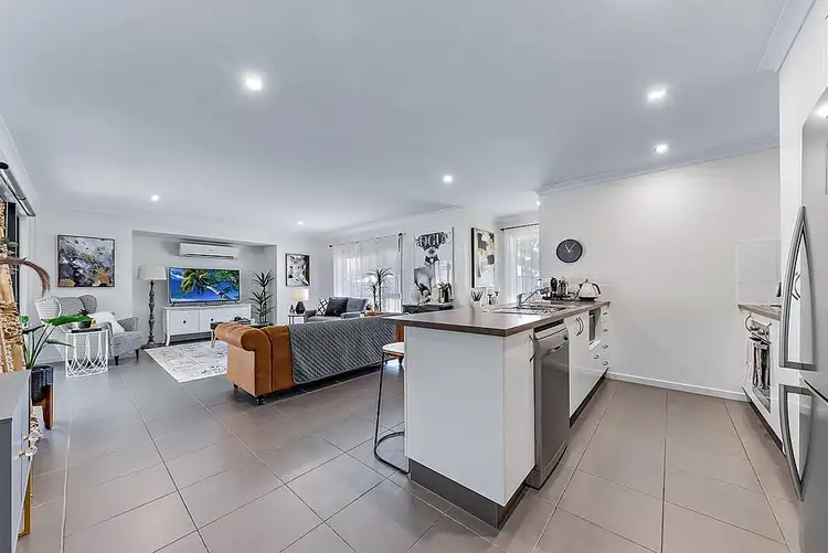 Fifth view of Homely house listing, 78-80 Macarthur Drive, Cannonvale QLD 4802