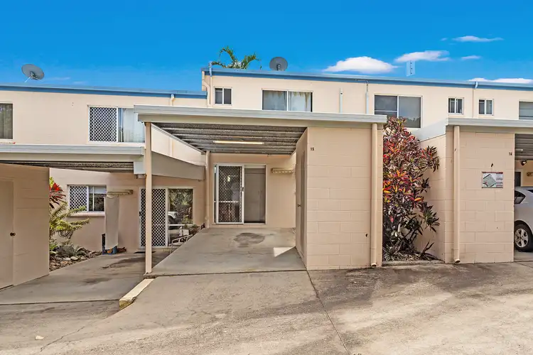Second view of Homely house listing, 15/11 Island Drive, Cannonvale QLD 4802