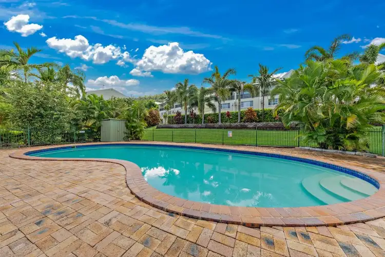 22/3 Eshelby Drive, Cannonvale QLD 4802