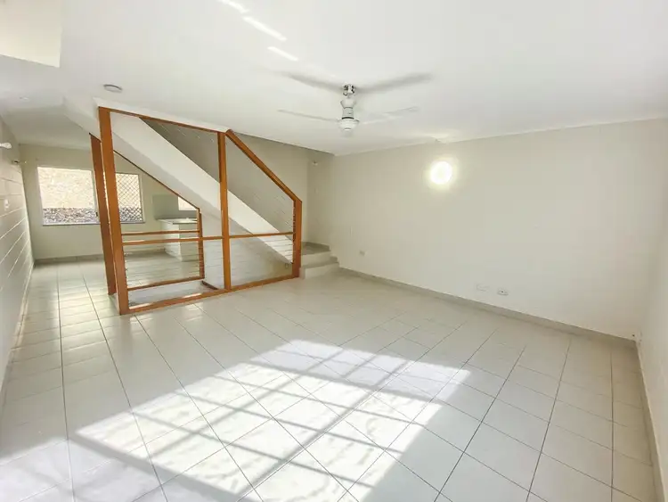 Second view of Homely house listing, 22/3 Eshelby Drive, Cannonvale QLD 4802