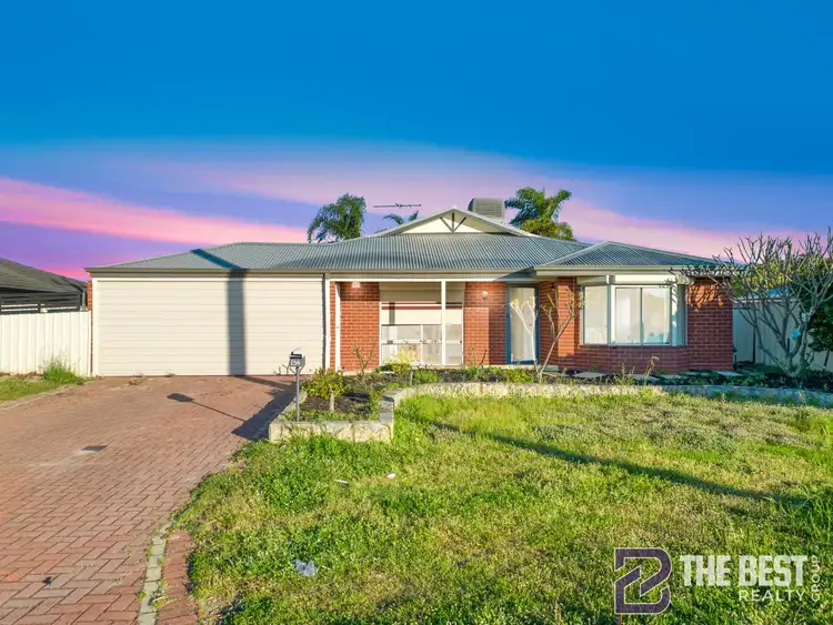 154 Harpenden Street, Huntingdale WA 6110