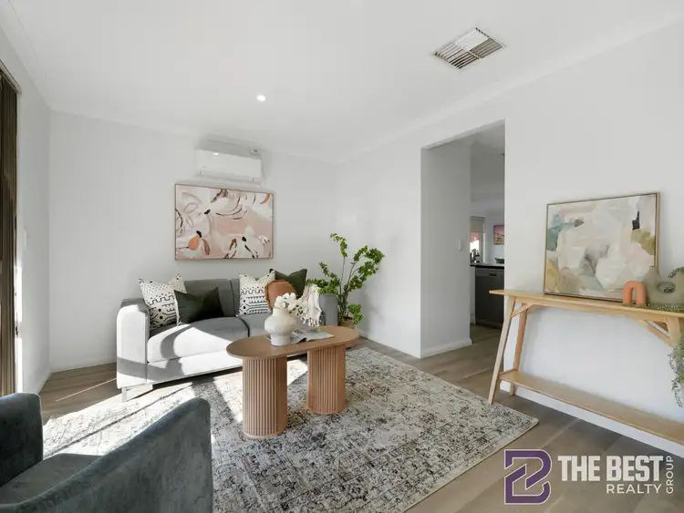 Third view of Homely house listing, 154 Harpenden Street, Huntingdale WA 6110