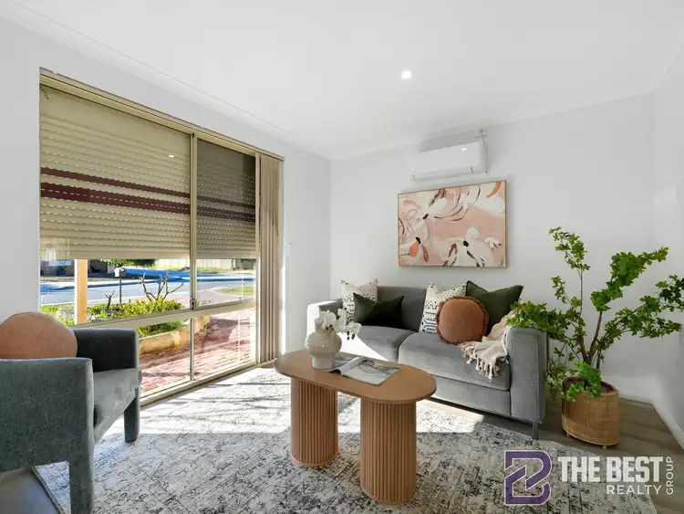Fourth view of Homely house listing, 154 Harpenden Street, Huntingdale WA 6110