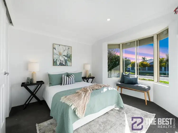 Fifth view of Homely house listing, 154 Harpenden Street, Huntingdale WA 6110