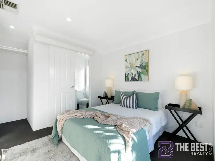 Sixth view of Homely house listing, 154 Harpenden Street, Huntingdale WA 6110
