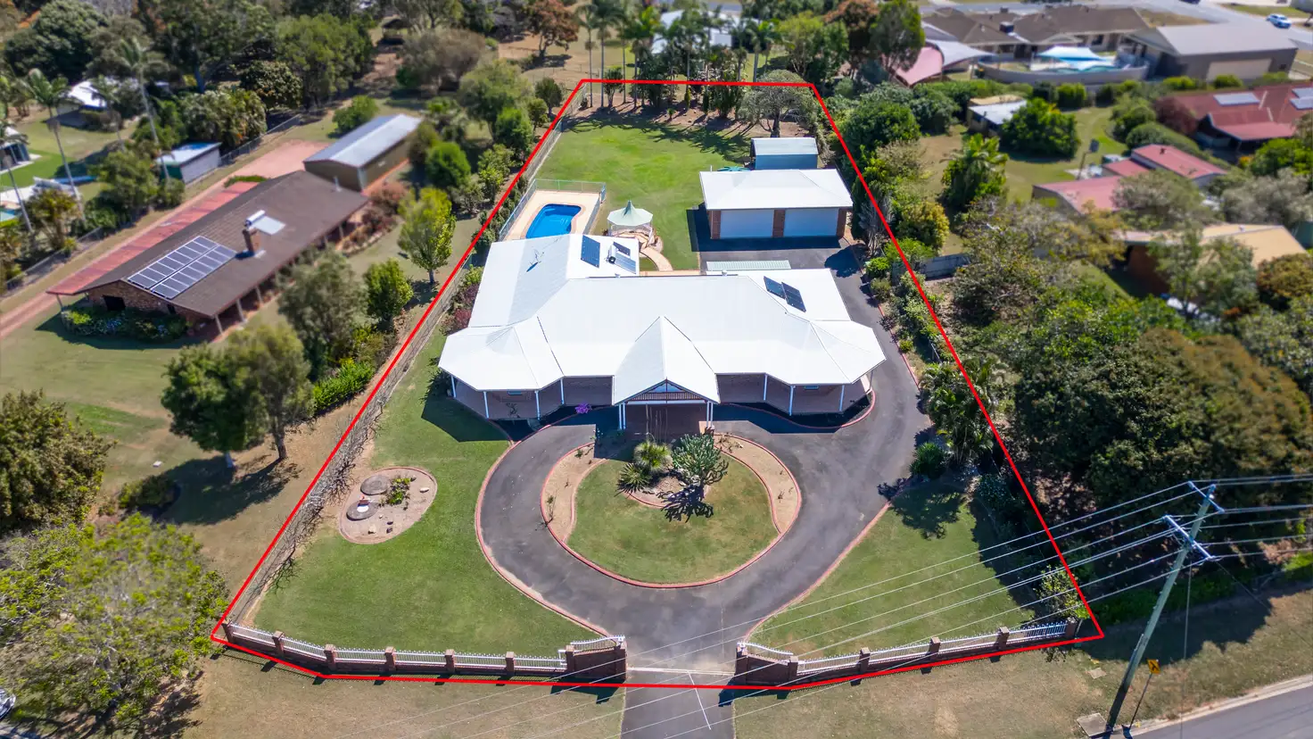 Main view of Homely house listing, 5 Ann Maree Drive, Caboolture QLD 4510