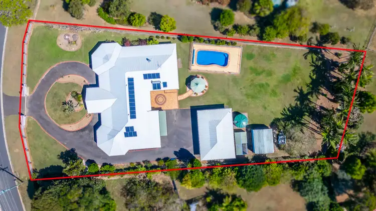 Second view of Homely house listing, 5 Ann Maree Drive, Caboolture QLD 4510