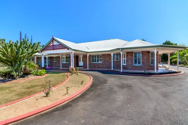 Fourth view of Homely house listing, 5 Ann Maree Drive, Caboolture QLD 4510