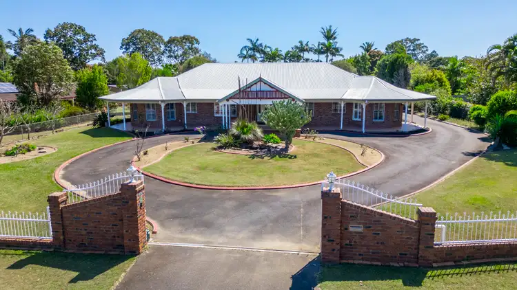 Fifth view of Homely house listing, 5 Ann Maree Drive, Caboolture QLD 4510