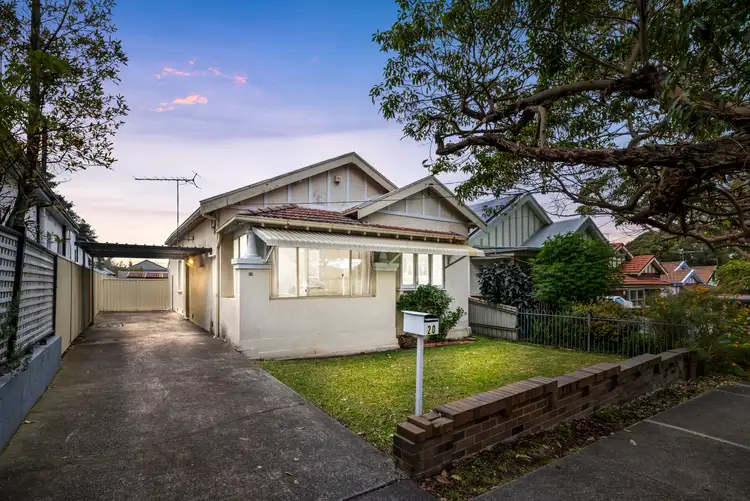20 Bellbird Street, Canterbury NSW 2193