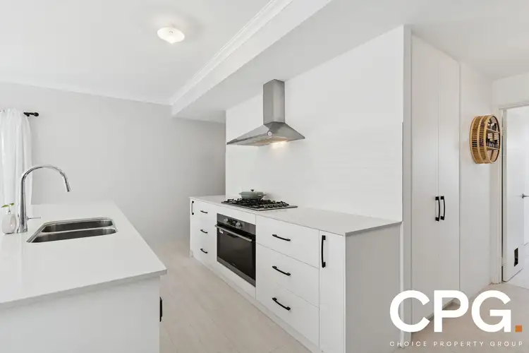 Second view of Homely villa listing, 7/16 Crestview Crescent, Kalamunda WA 6076