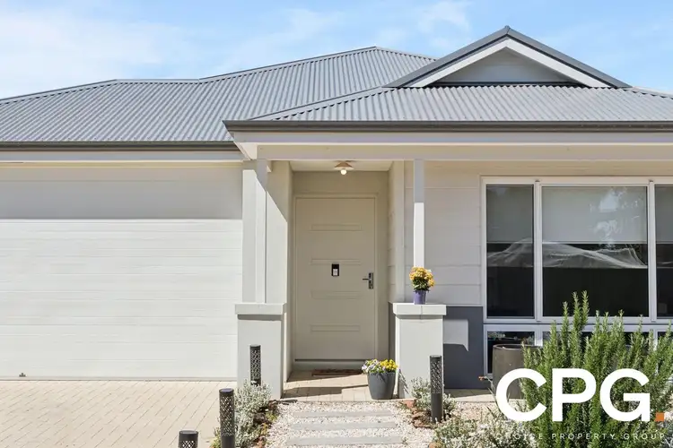 Third view of Homely villa listing, 7/16 Crestview Crescent, Kalamunda WA 6076