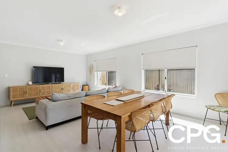 Fourth view of Homely villa listing, 7/16 Crestview Crescent, Kalamunda WA 6076