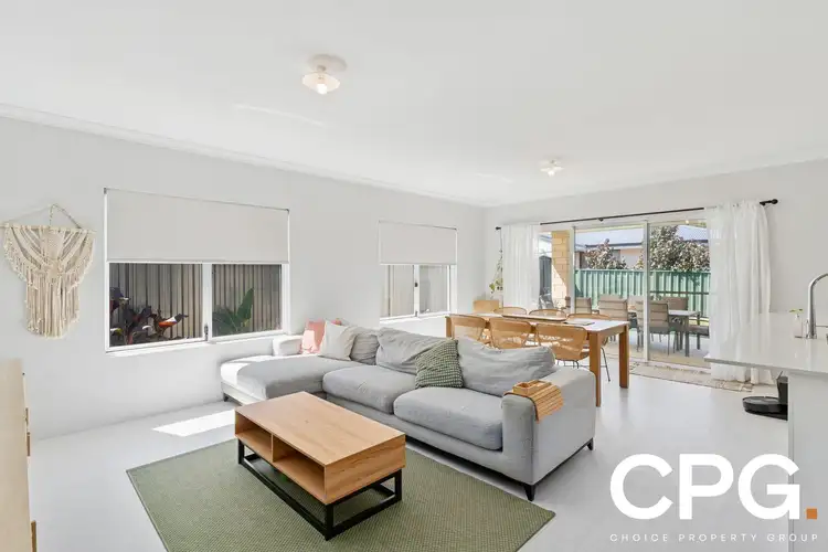 Fifth view of Homely villa listing, 7/16 Crestview Crescent, Kalamunda WA 6076