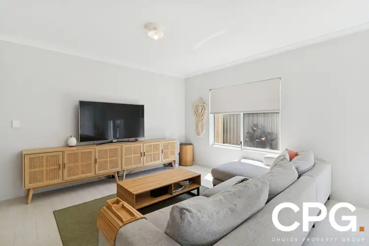 Sixth view of Homely villa listing, 7/16 Crestview Crescent, Kalamunda WA 6076
