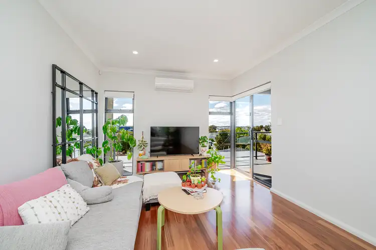 Second view of Homely house listing, 9/25 Dongara Street, Innaloo WA 6018