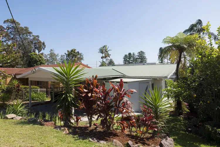 Fourth view of Homely semi-detached listing, 1/4 Pantowora Street, Corlette NSW 2315