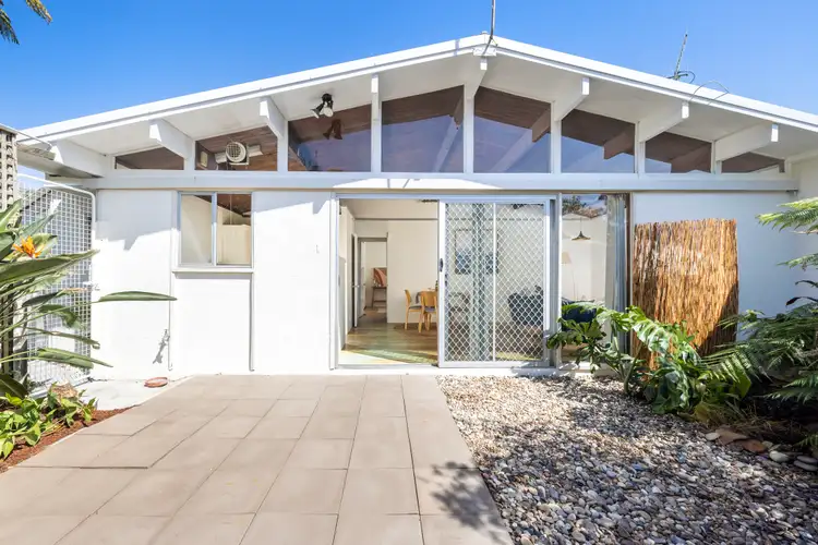 Fifth view of Homely semi-detached listing, 1/4 Pantowora Street, Corlette NSW 2315