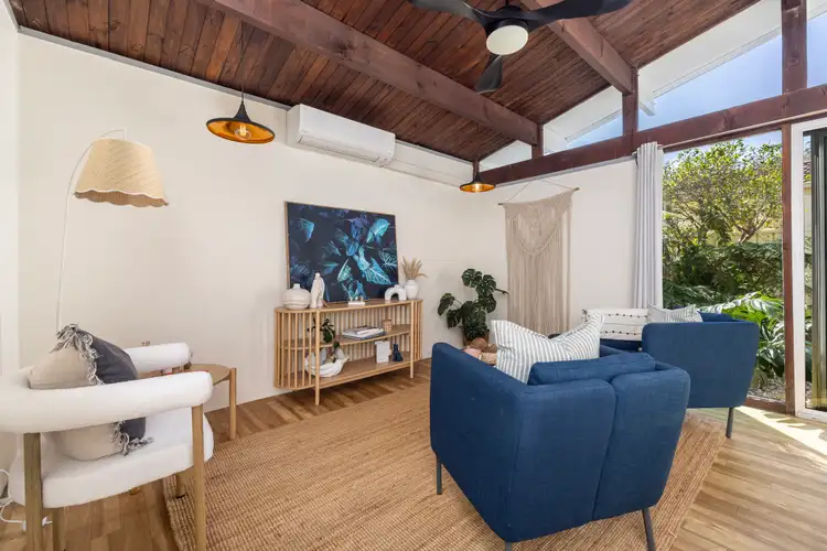 Sixth view of Homely semi-detached listing, 1/4 Pantowora Street, Corlette NSW 2315
