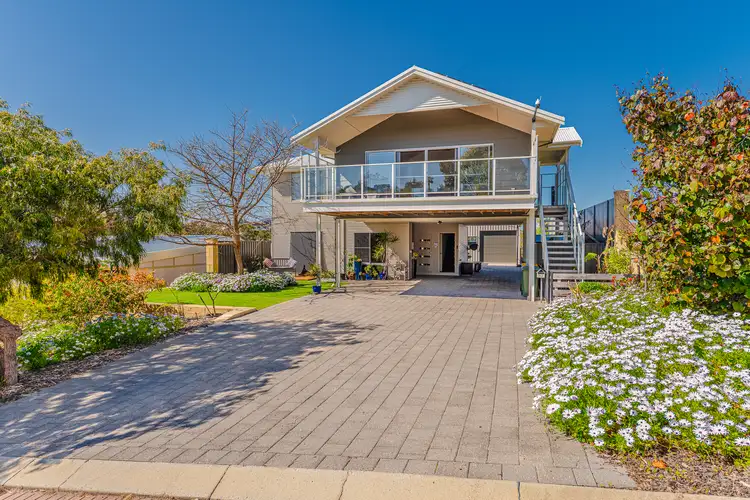 Main view of Homely house listing, 42 Ferguson Street, Wannanup WA 6210