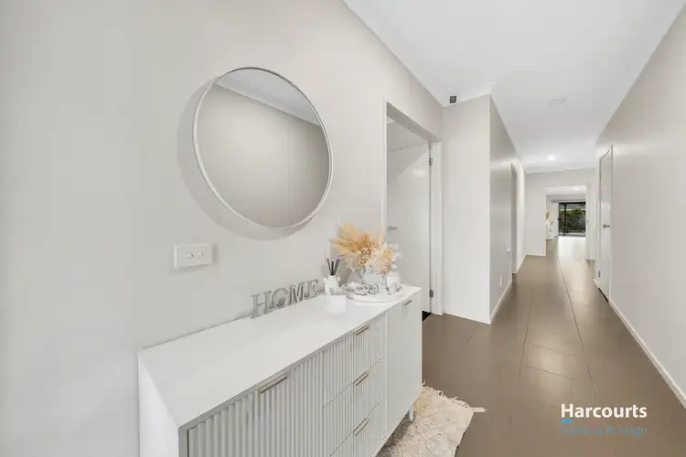 Fourth view of Homely house listing, 4 Bradshaw Way, Cranbourne East VIC 3977