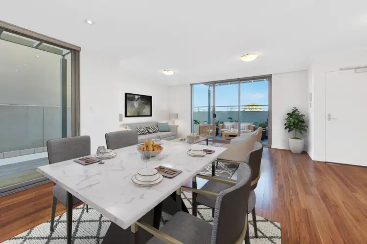 5/33-35 Ferguson Street, Maroubra NSW 2035