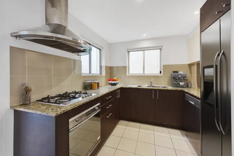 Second view of Homely townhouse listing, 5/33-41 Ferguson Street, Maroubra NSW 2035