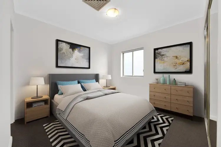 Fourth view of Homely townhouse listing, 5/33-41 Ferguson Street, Maroubra NSW 2035