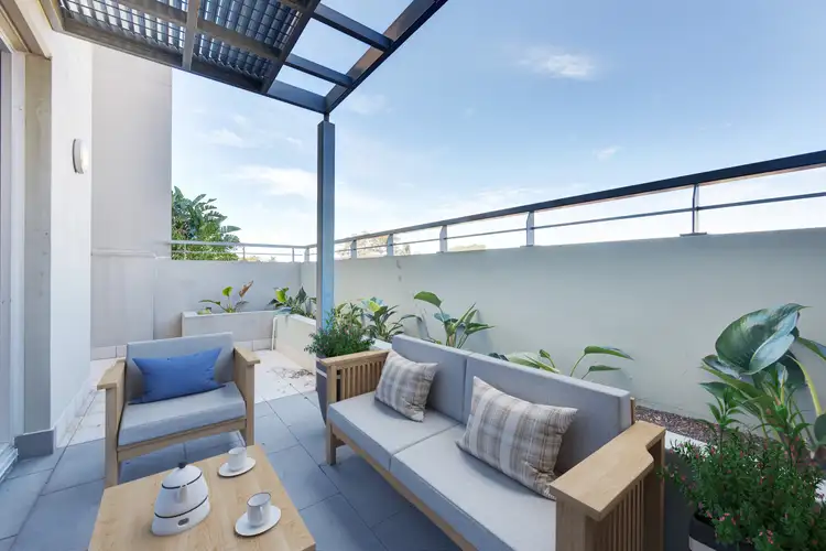 Fifth view of Homely townhouse listing, 5/33-41 Ferguson Street, Maroubra NSW 2035
