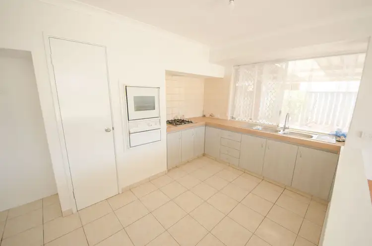 Third view of Homely house listing, 1 Aladdin Court, Huntingdale WA 6110