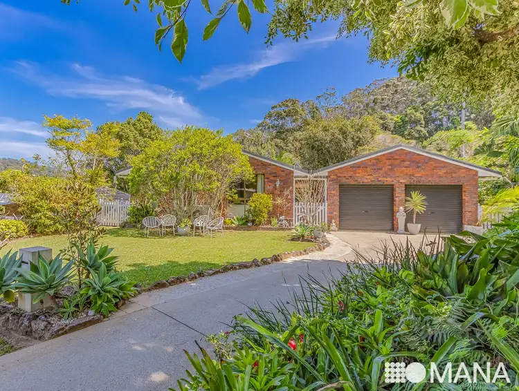 15 Nargoon Court, Ocean Shores NSW 2483