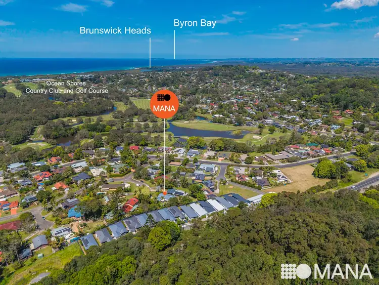 Third view of Homely house listing, 15 Nargoon Court, Ocean Shores NSW 2483