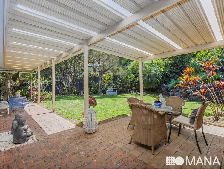 Fifth view of Homely house listing, 15 Nargoon Court, Ocean Shores NSW 2483