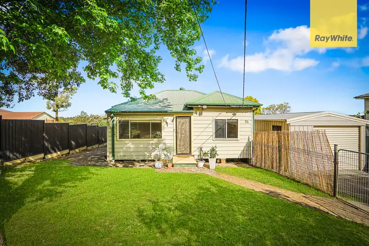 54 Cornelia Road, Toongabbie NSW 2146