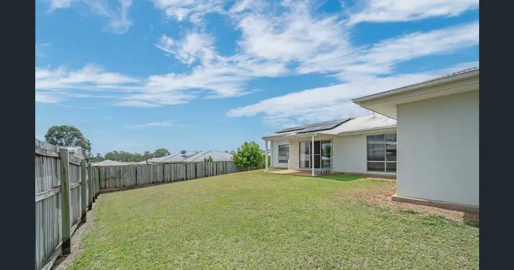 Fifth view of Homely house listing, 16 Darby St, Branyan QLD 4670