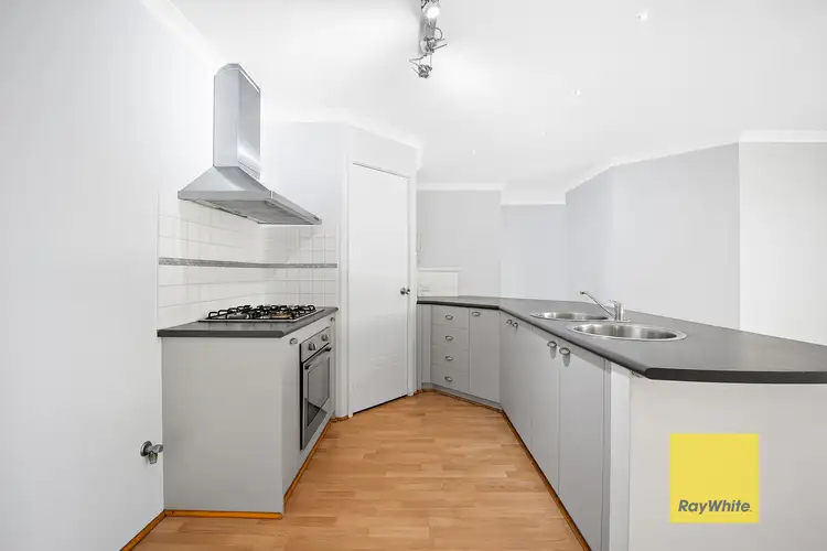 Fourth view of Homely house listing, 161 Harpenden Street, Huntingdale WA 6110