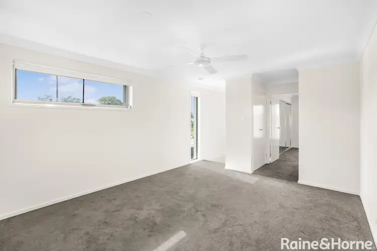 Fifth view of Homely townhouse listing, 32/188 Gainsborough Drive, Pimpama QLD 4209