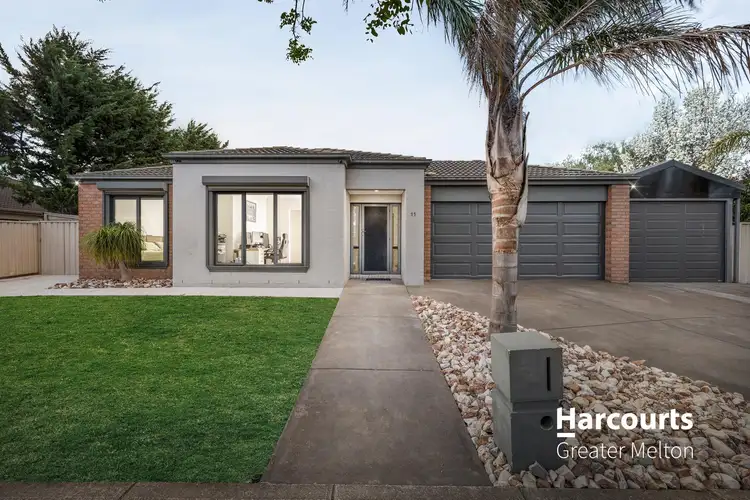 11 MacDougal Street, Kurunjang VIC 3337