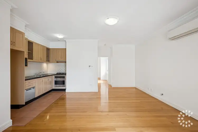 Sixth view of Homely house listing, 6/37 Pakenham Street, Fremantle WA 6160