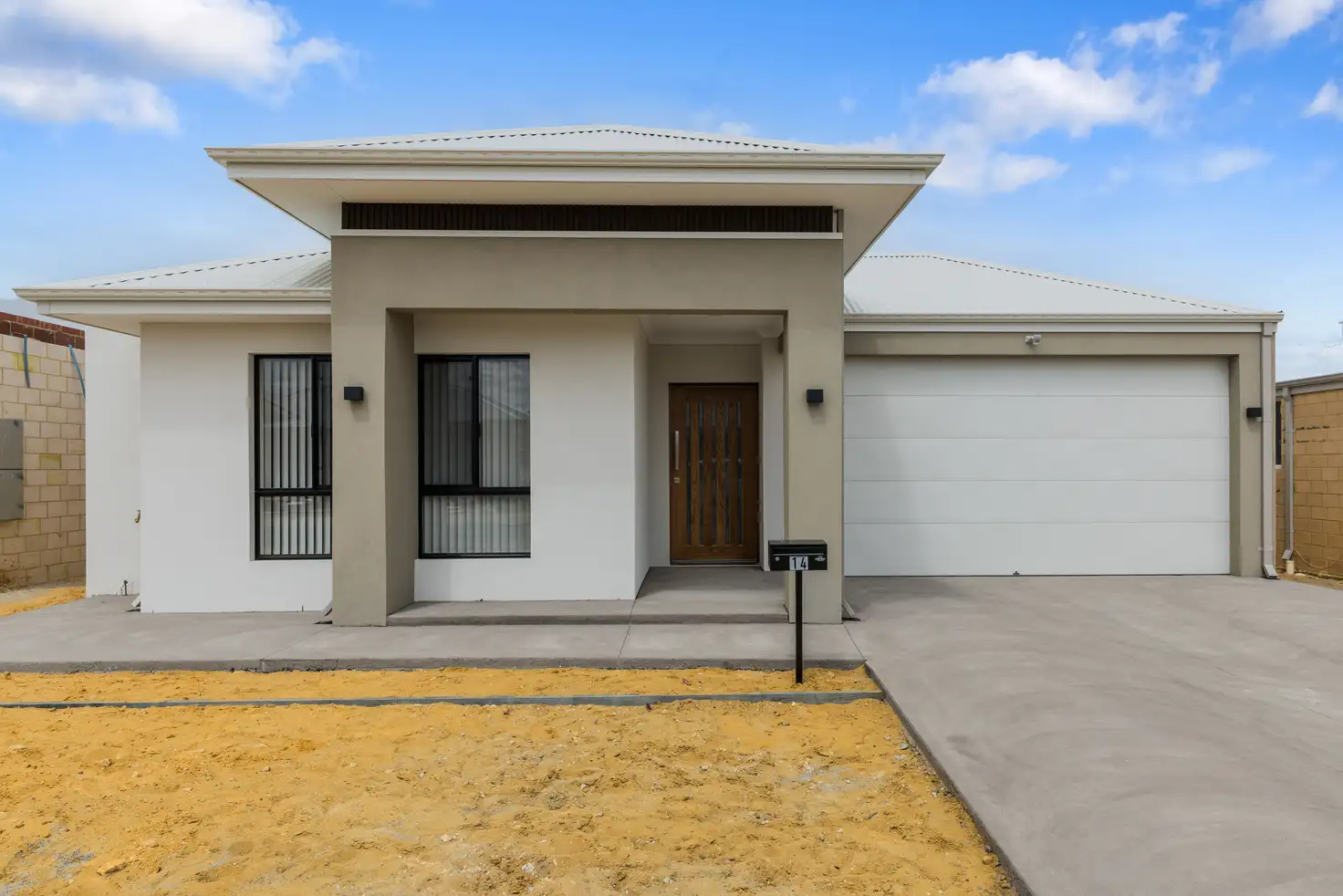 Main view of Homely house listing, 14 Lidar Road, Baldivis WA 6171