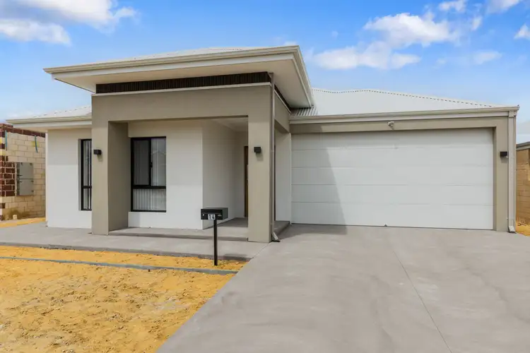 Third view of Homely house listing, 14 Lidar Road, Baldivis WA 6171