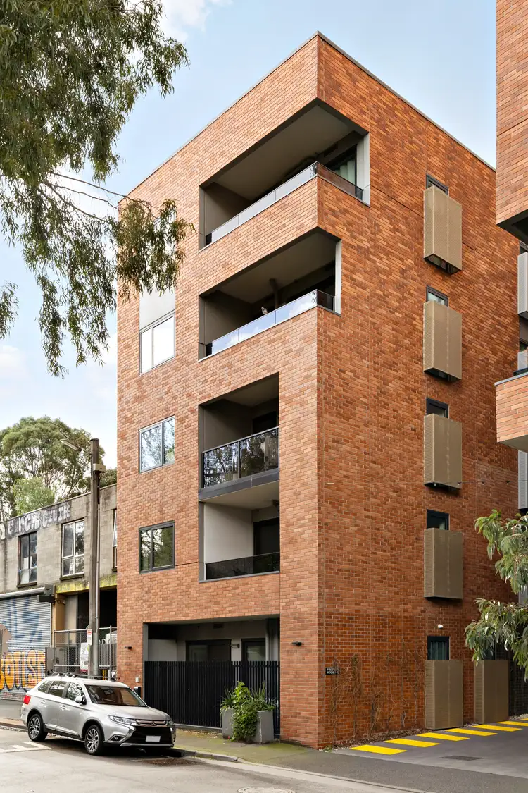 1/36 Stafford Street, Abbotsford VIC 3067